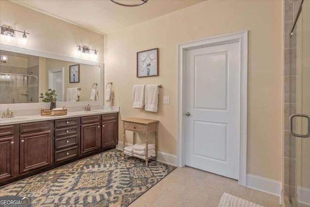 327 Carmichael Circle, Canton, GA 30115
