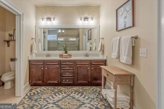 327 Carmichael Circle, Canton, GA 30115