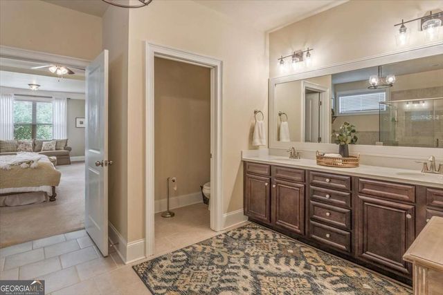 327 Carmichael Circle, Canton, GA 30115