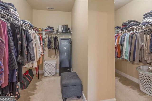 327 Carmichael Circle, Canton, GA 30115