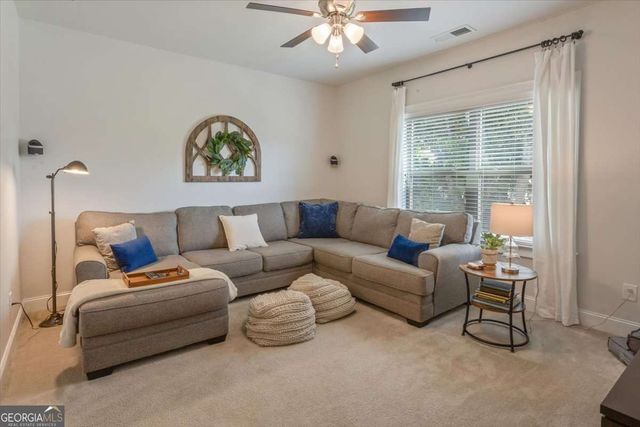 327 Carmichael Circle, Canton, GA 30115