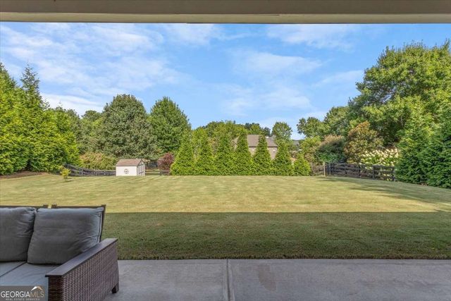 327 Carmichael Circle, Canton, GA 30115