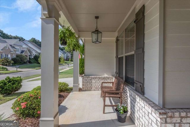 327 Carmichael Circle, Canton, GA 30115