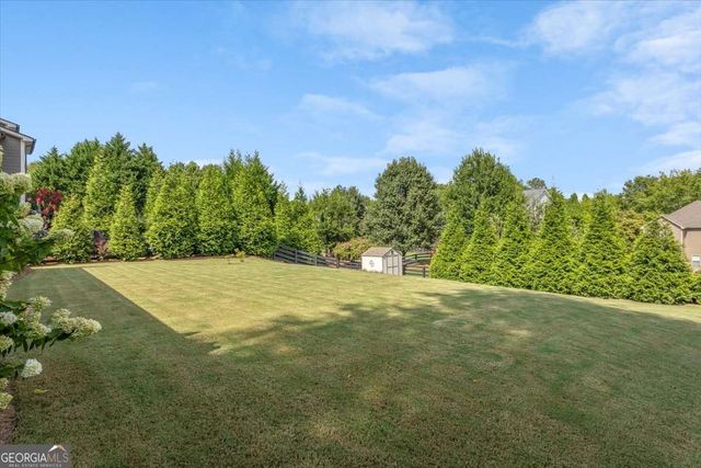 327 Carmichael Circle, Canton, GA 30115