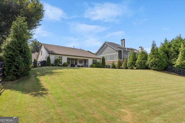 327 Carmichael Circle, Canton, GA 30115