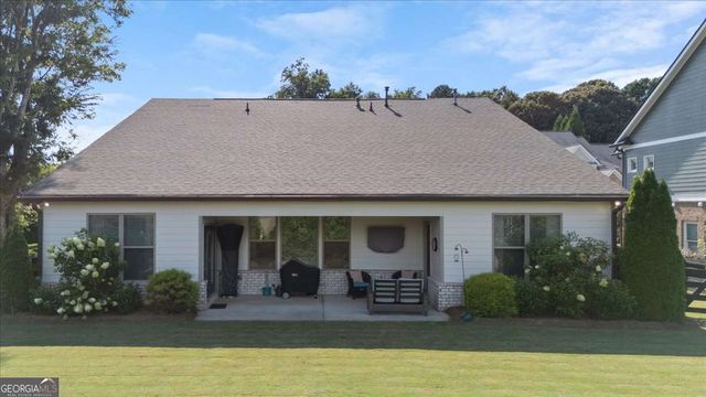 327 Carmichael Circle, Canton, GA 30115