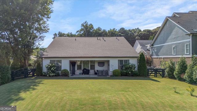 327 Carmichael Circle, Canton, GA 30115