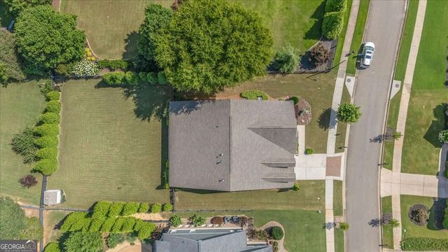 327 Carmichael Circle, Canton, GA 30115