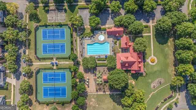 327 Carmichael Circle, Canton, GA 30115