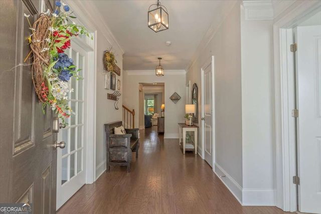 327 Carmichael Circle, Canton, GA 30115