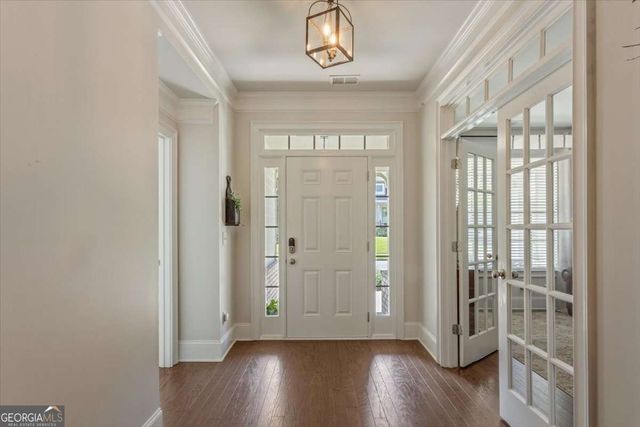 327 Carmichael Circle, Canton, GA 30115