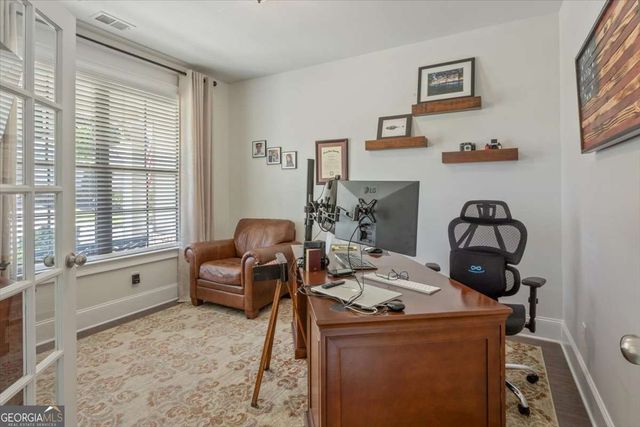 327 Carmichael Circle, Canton, GA 30115