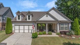 327 Carmichael Circle, Canton, GA 30115