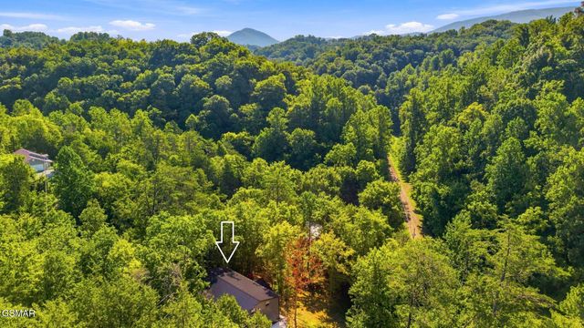 2453 Lower Rinehart Road, Dandridge, TN 37725