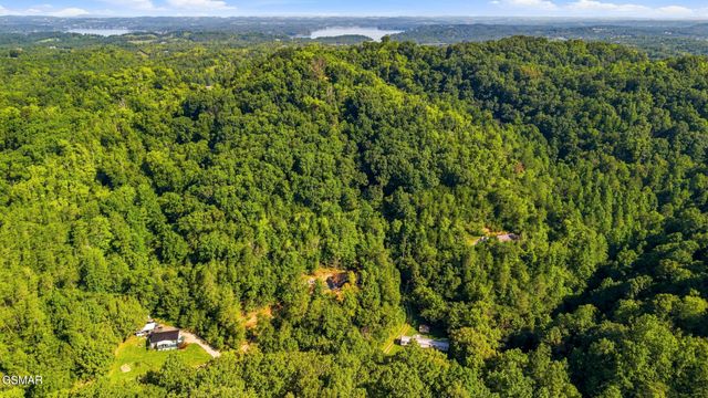 2453 Lower Rinehart Road, Dandridge, TN 37725