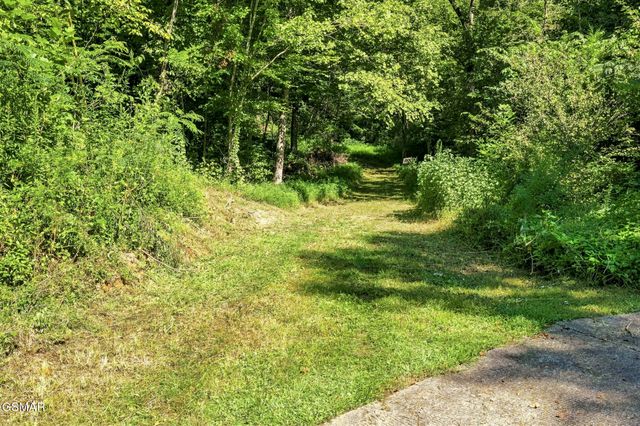 2453 Lower Rinehart Road, Dandridge, TN 37725