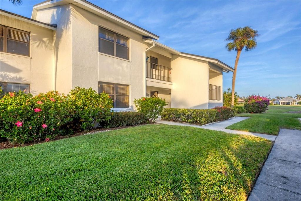 1100 CAPRI ISLES BOULEVARD 317, Venice, FL 34292