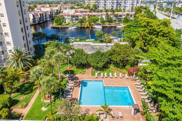 801 S Federal Highway 604, Pompano Beach, FL 33062