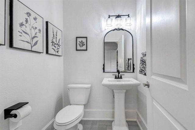 4926 Beekman Drive, Missouri City, TX 77459