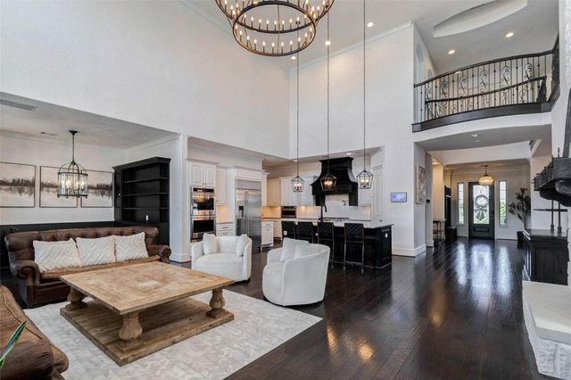 4926 Beekman Drive, Missouri City, TX 77459