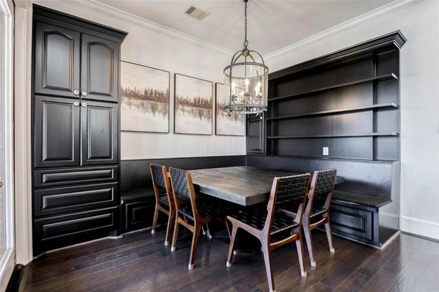 4926 Beekman Drive, Missouri City, TX 77459