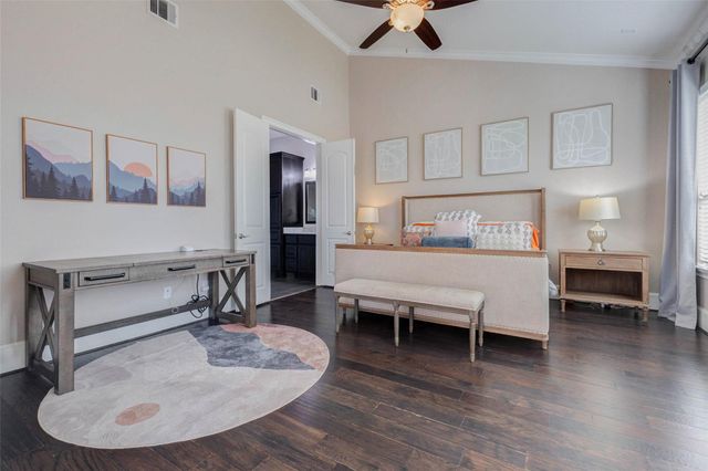 4926 Beekman Drive, Missouri City, TX 77459