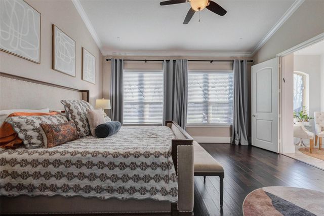 4926 Beekman Drive, Missouri City, TX 77459