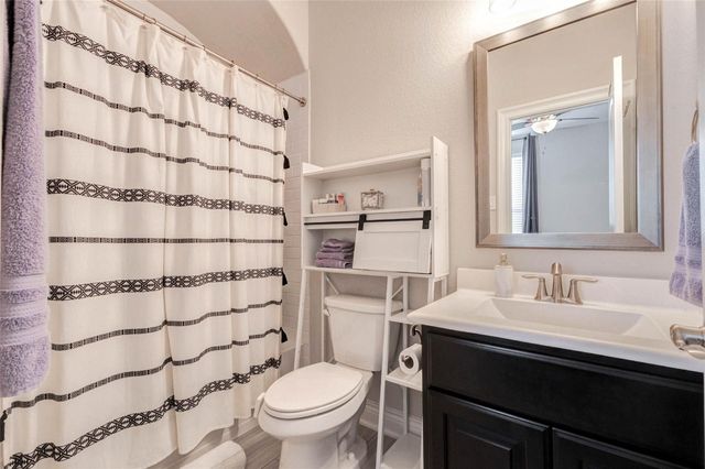 4926 Beekman Drive, Missouri City, TX 77459