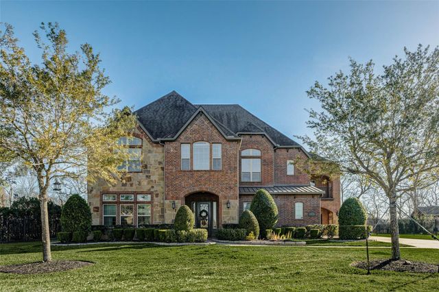 4926 Beekman Drive, Missouri City, TX 77459