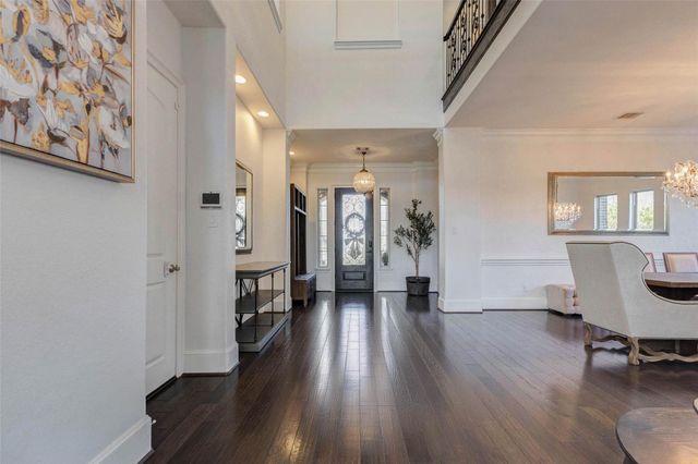 4926 Beekman Drive, Missouri City, TX 77459