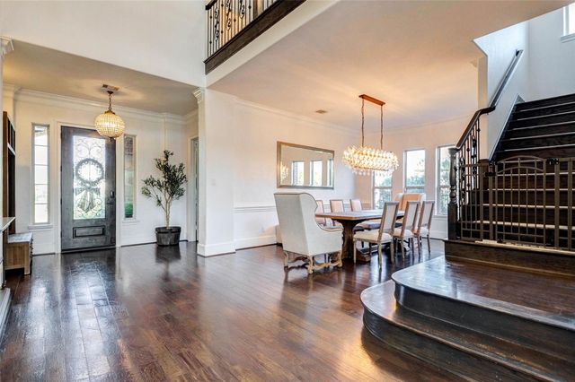 4926 Beekman Drive, Missouri City, TX 77459