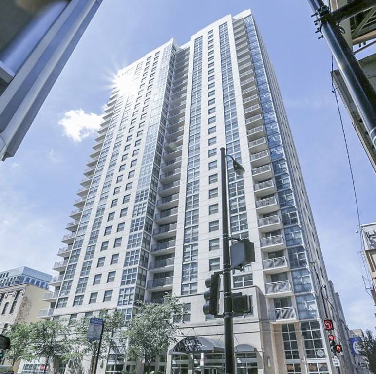 180 N Jefferson Street 807, Chicago, IL 60661