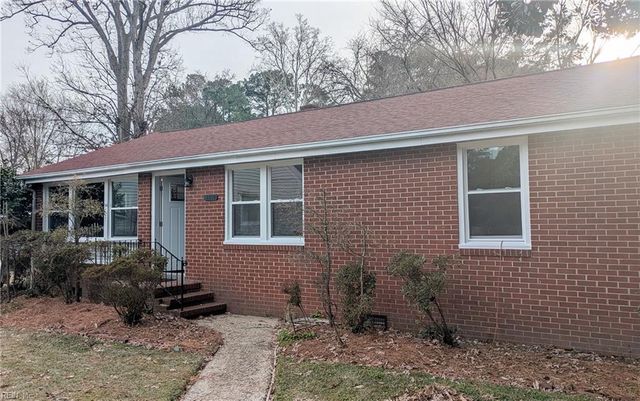 4307 Scott ST, Portsmouth, VA 23707