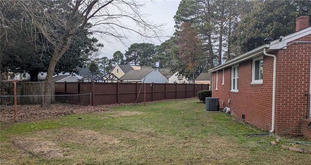 4307 Scott ST, Portsmouth, VA 23707