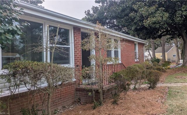 4307 Scott ST, Portsmouth, VA 23707