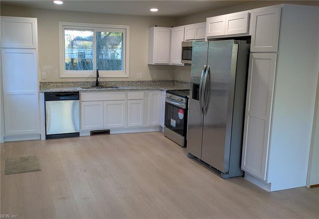 4307 Scott ST, Portsmouth, VA 23707