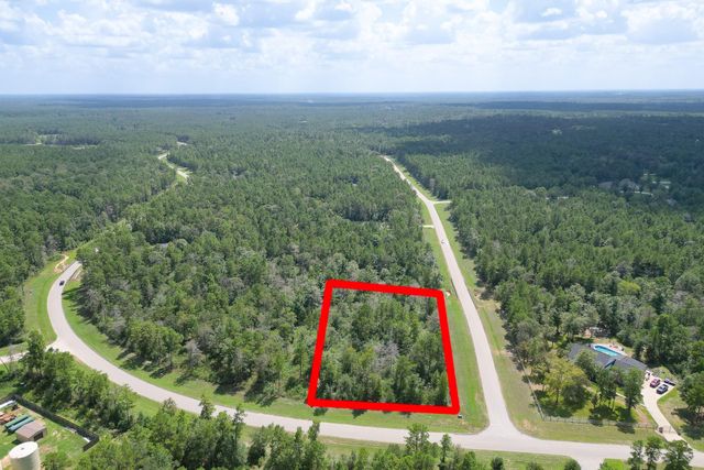 10692 Ruger Road, Willis, TX 77378