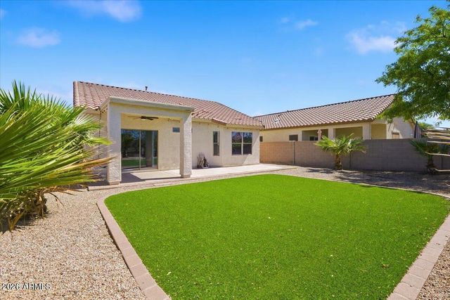34410 N MIRANDESA Drive, San Tan Valley, AZ 85143