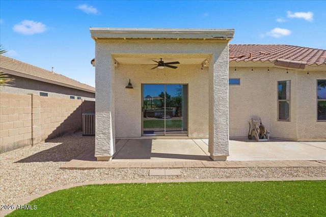 34410 N MIRANDESA Drive, San Tan Valley, AZ 85143