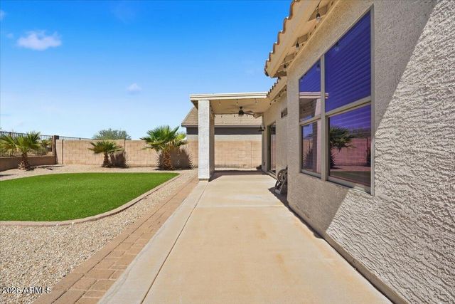 34410 N MIRANDESA Drive, San Tan Valley, AZ 85143