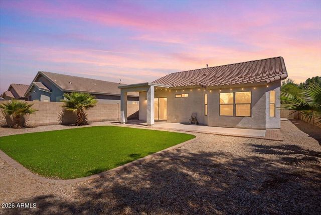 34410 N MIRANDESA Drive, San Tan Valley, AZ 85143