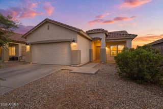 34410 N MIRANDESA Drive, San Tan Valley, AZ 85143