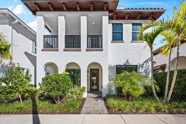 1005 Faulkner Terrace, Palm Beach Gardens, FL 33418