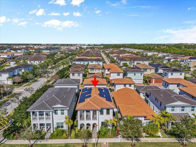 1005 Faulkner Terrace, Palm Beach Gardens, FL 33418