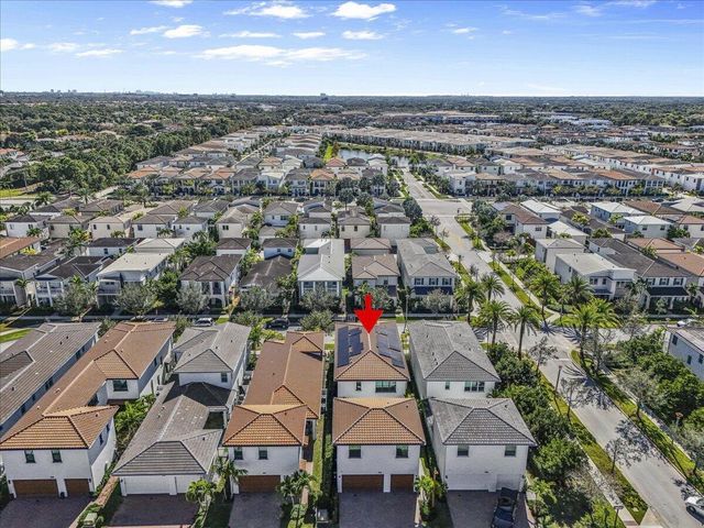 1005 Faulkner Terrace, Palm Beach Gardens, FL 33418