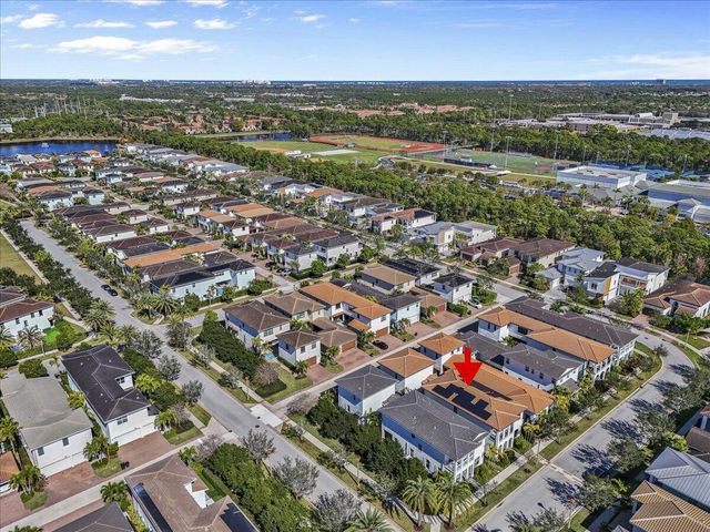 1005 Faulkner Terrace, Palm Beach Gardens, FL 33418