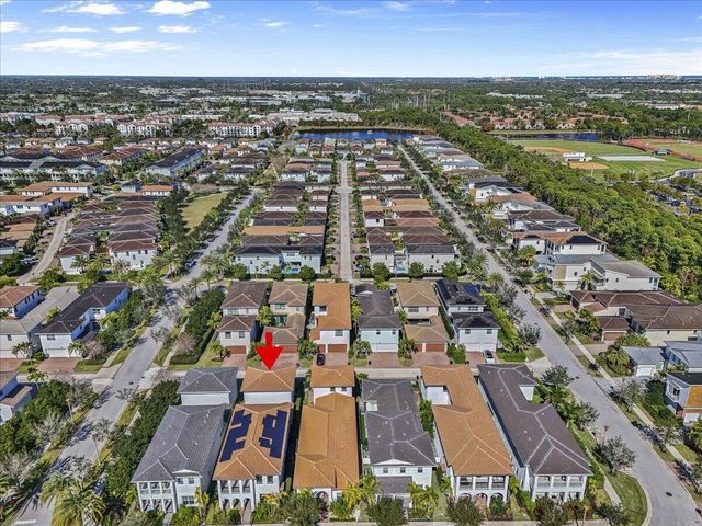 1005 Faulkner Terrace, Palm Beach Gardens, FL 33418