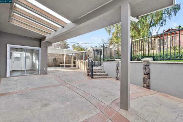 1956 1956 Holly Dr, Concord, CA 94521