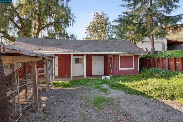 1956 1956 Holly Dr, Concord, CA 94521