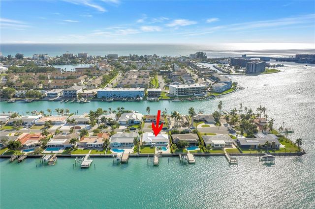 12475 4TH STREET E, Treasure Island, FL 33706